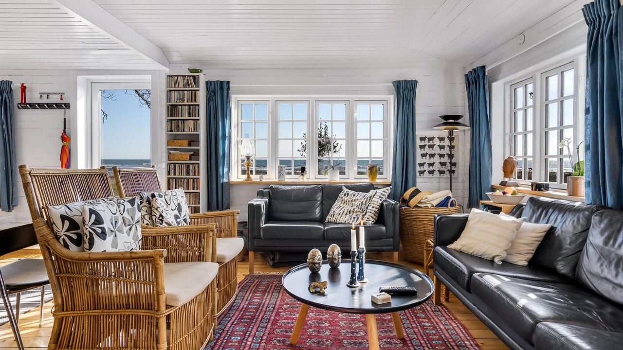 Photo of Bedroom in Koge