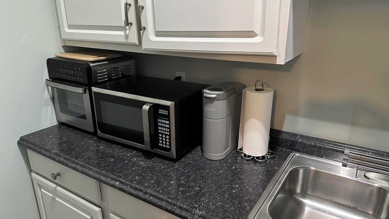 Photo of Kitchen in Winston - Salem