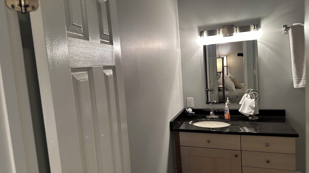 Photo of Bathroom in Winston - Salem