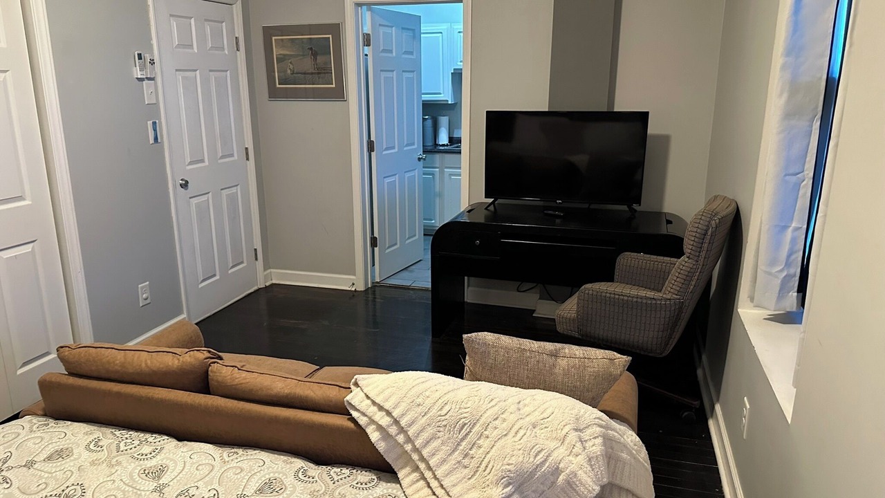 Photo of Bedroom in Winston - Salem