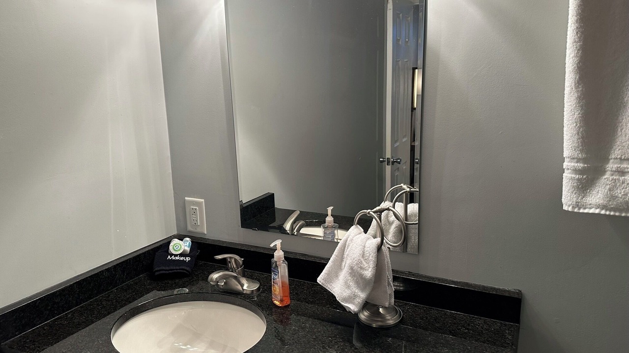 Photo of Bathroom in Winston - Salem