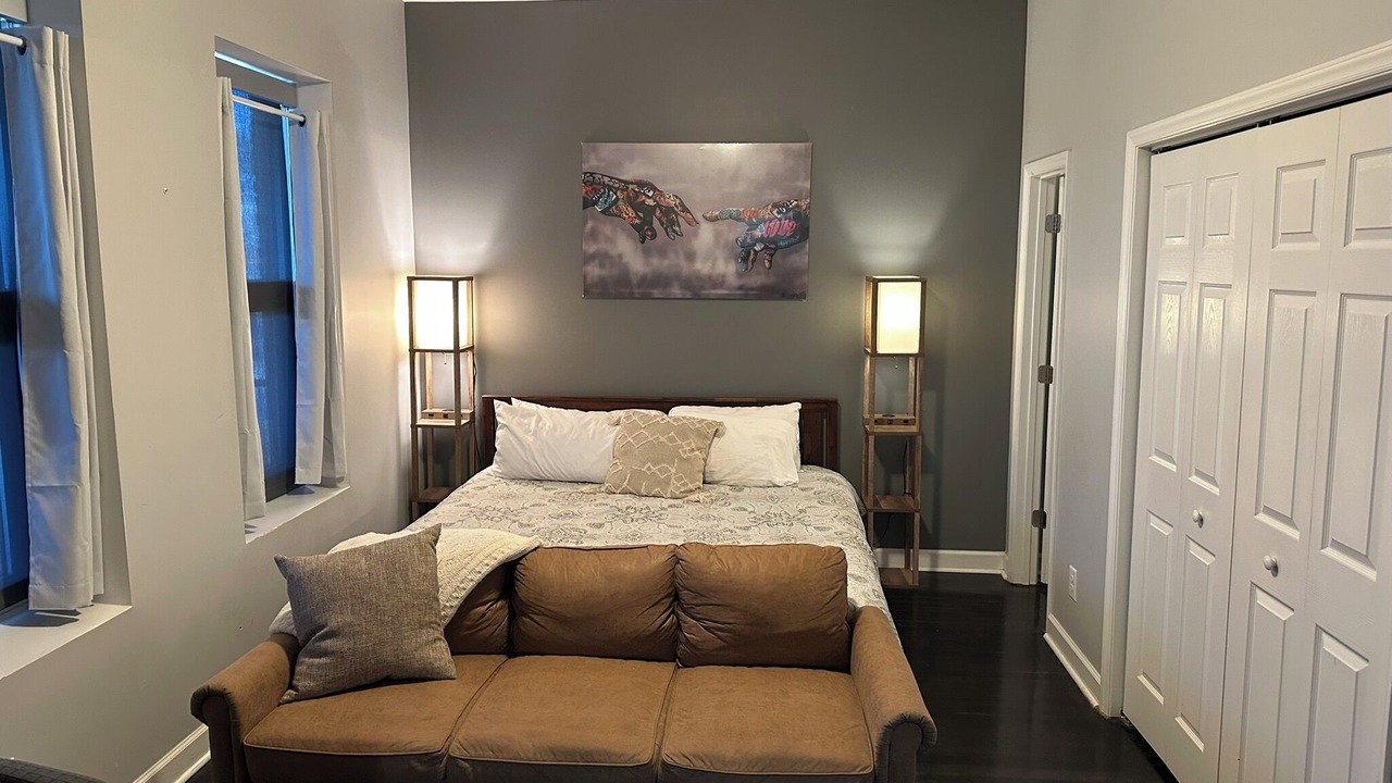 Photo of Bedroom in Winston - Salem