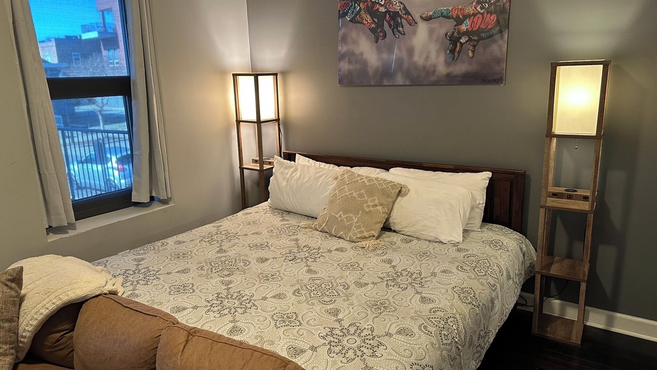 Photo of Bedroom in Winston - Salem
