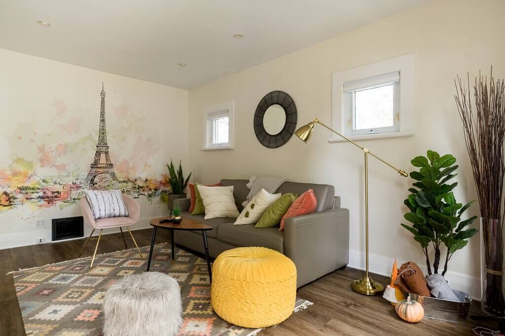 Photo of Bedroom in London