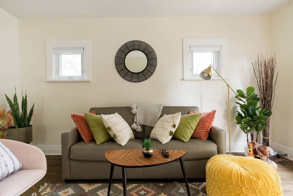 Photo of Bedroom in London