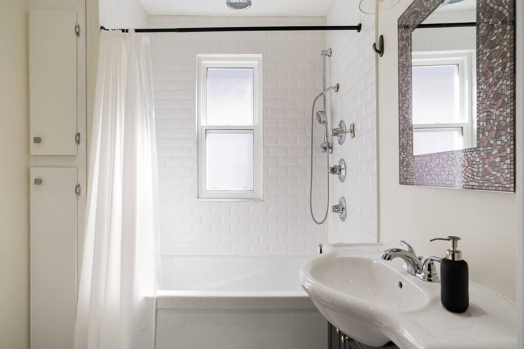 Photo of Bathroom in London