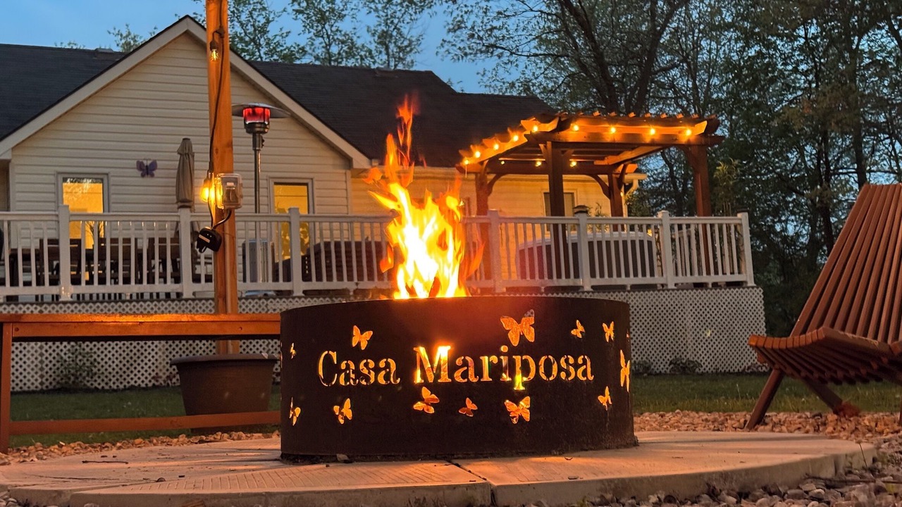Photo of Others in Grand Bend