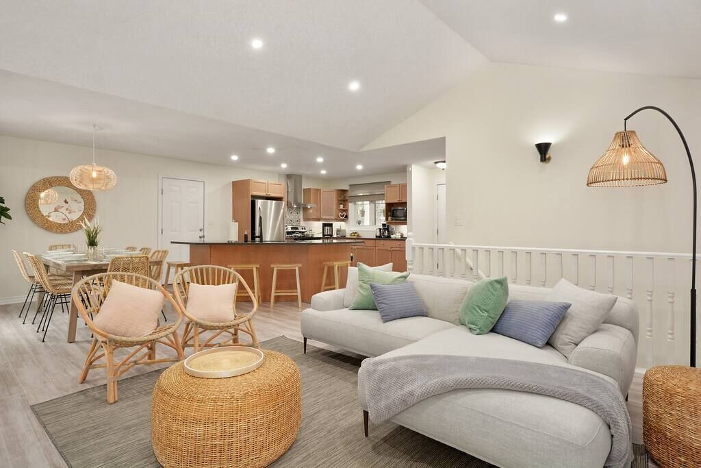 Photo of Bedroom in Grand Bend