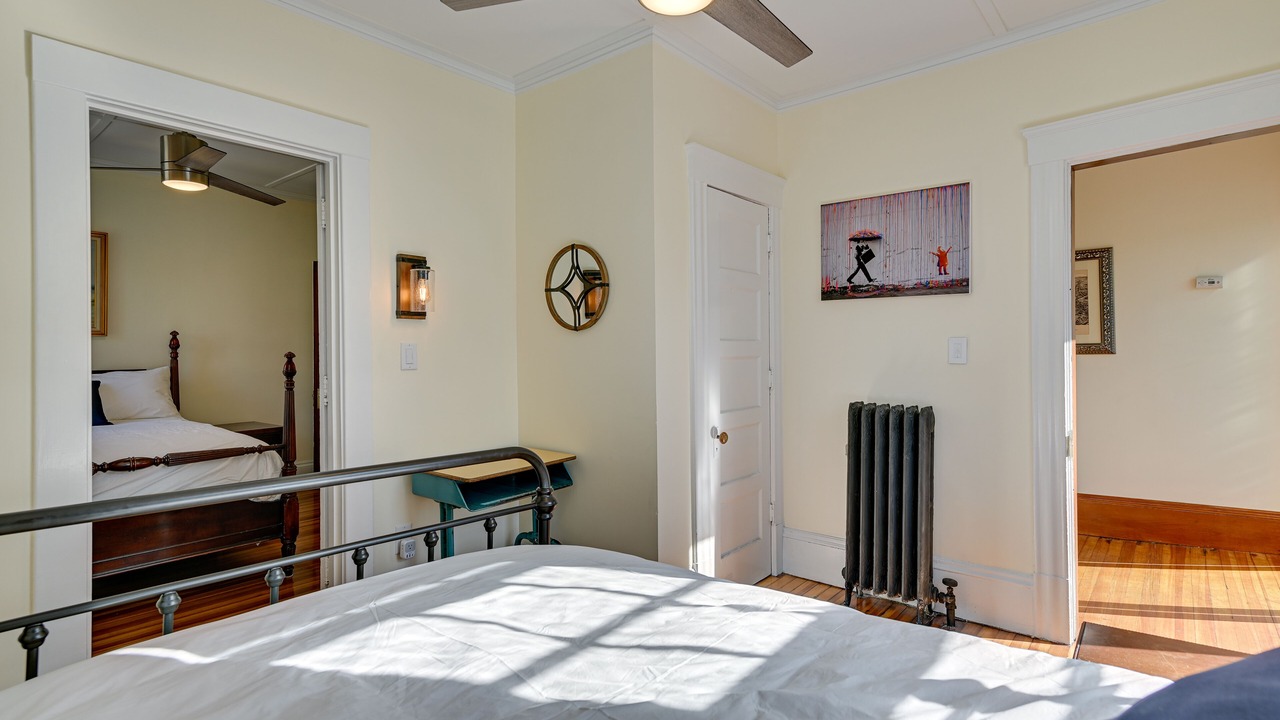 Photo of Bedroom in Pittsfield