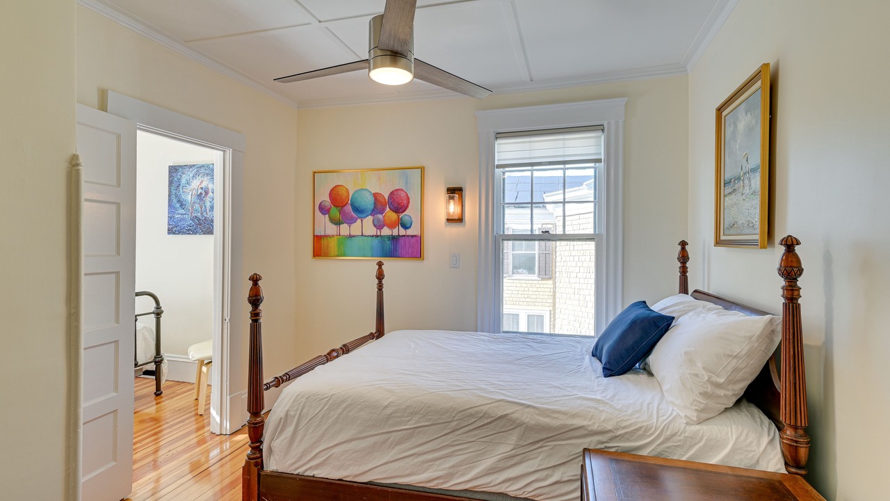 Photo of Bedroom in Pittsfield