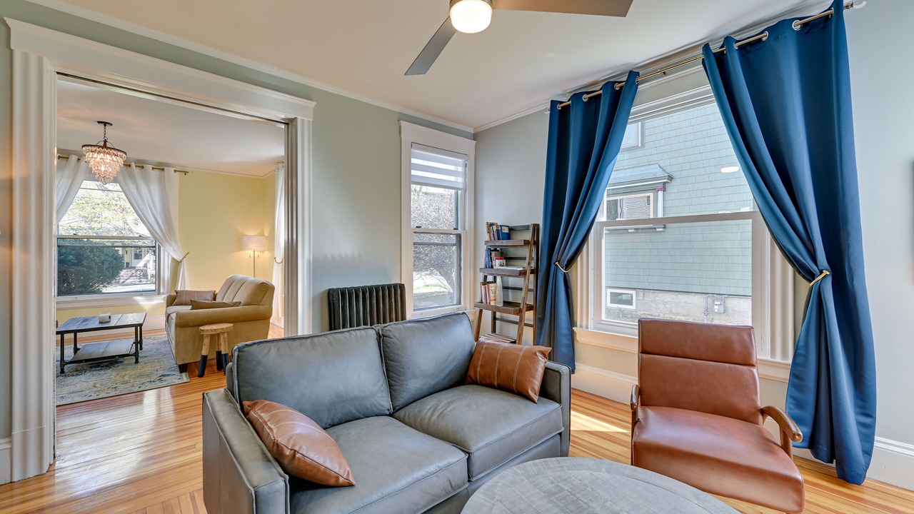 Photo of Livingroom in Pittsfield