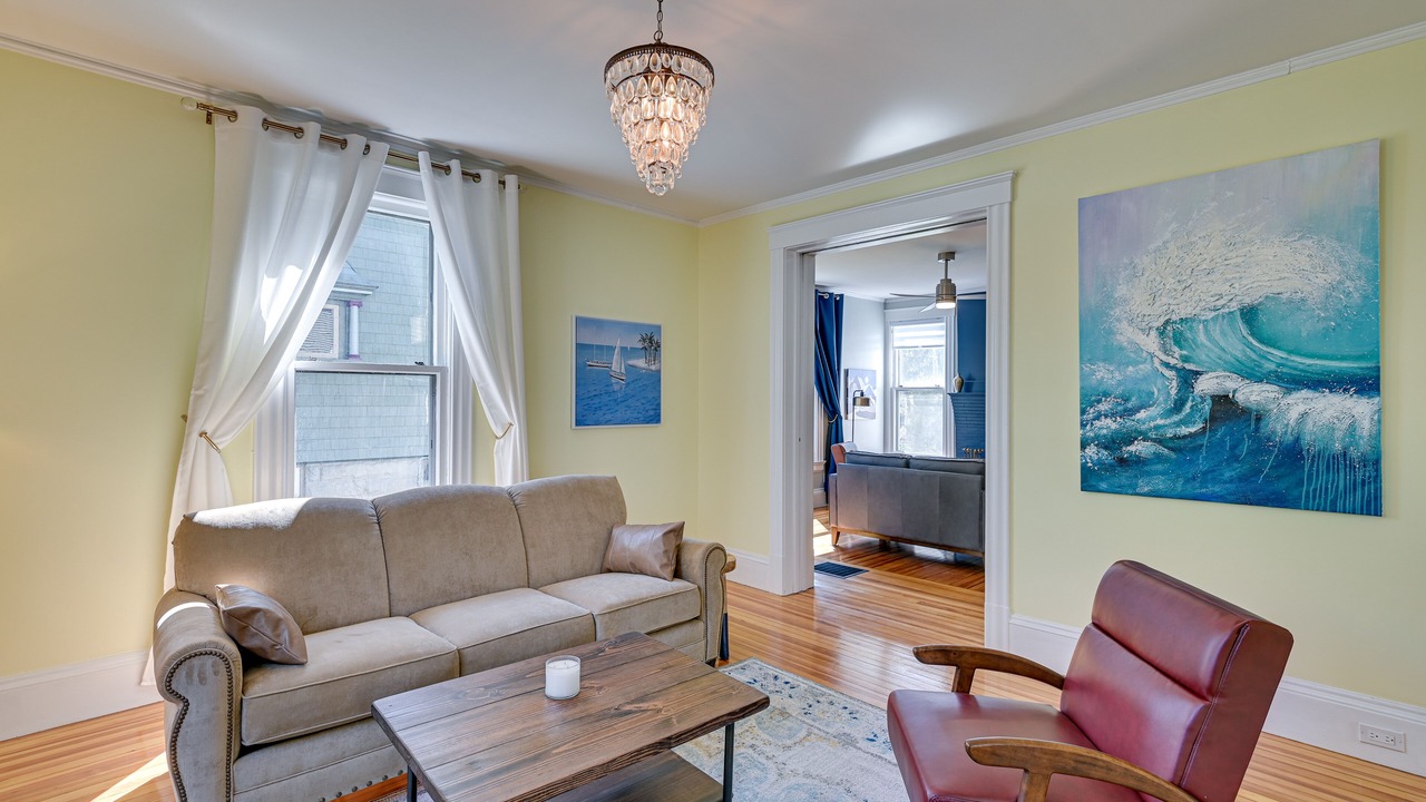 Photo of Livingroom in Pittsfield