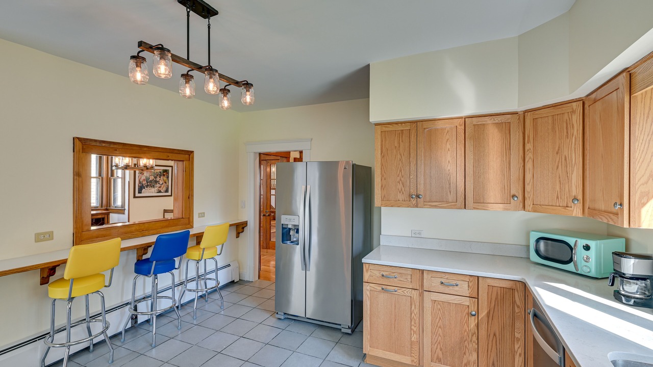 Photo of Kitchen in Pittsfield