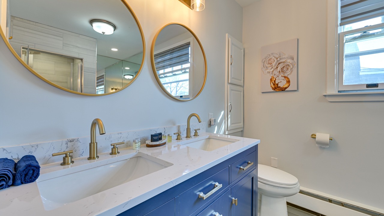 Photo of Bathroom in Pittsfield