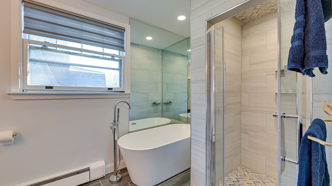 Photo of Bathroom in Pittsfield