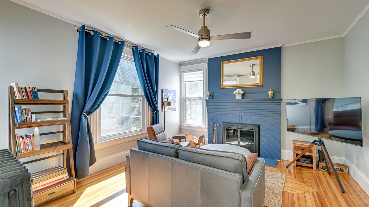 Photo of Bedroom in Pittsfield