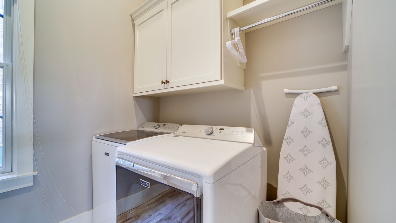 Photo of Bedroom in Eufaula