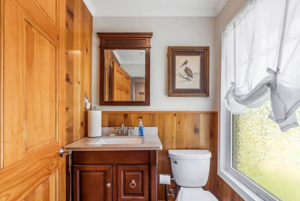 Photo of Bathroom in New Iberia