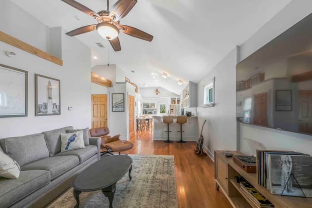 Photo of Livingroom in New Iberia