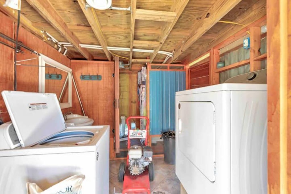 Photo of Bathroom in New Iberia