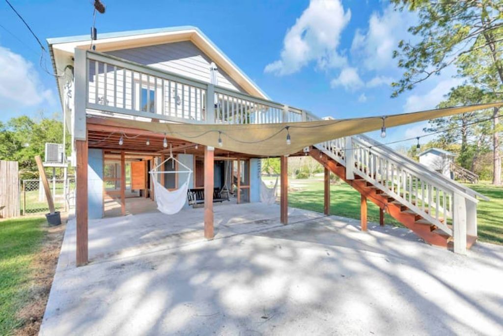 Photo of Outdoor in New Iberia