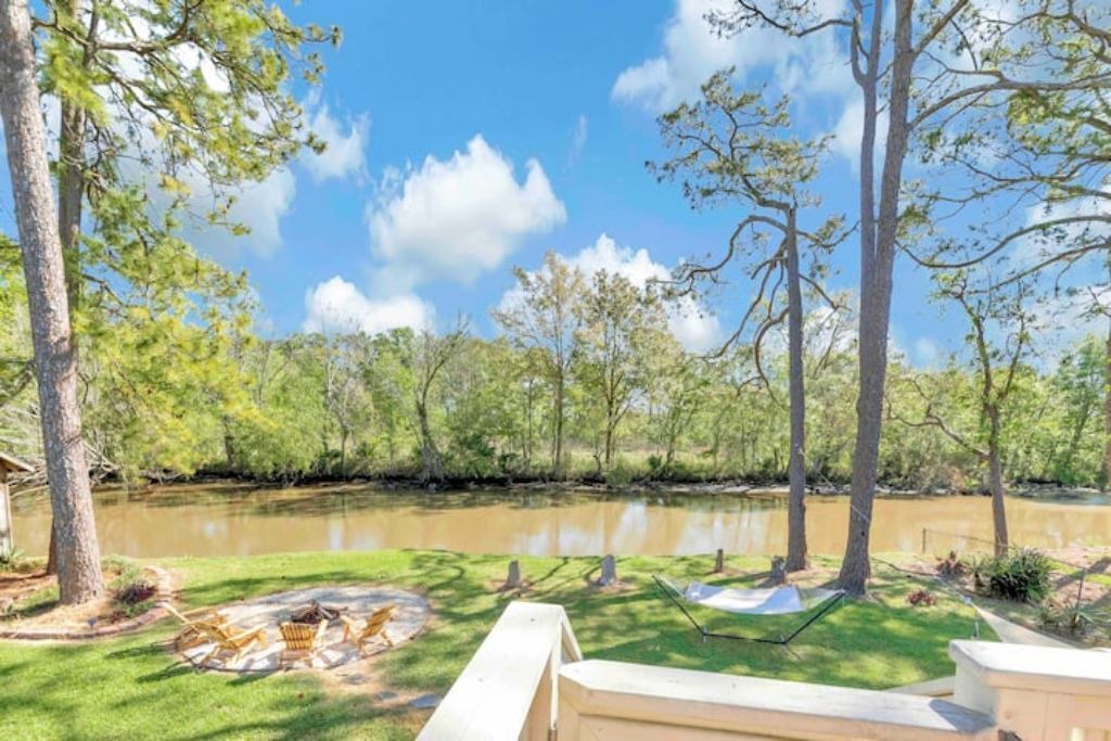 Photo of Outdoor in New Iberia