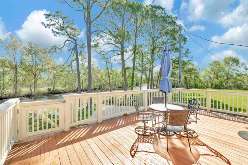 Photo of Outdoor in New Iberia