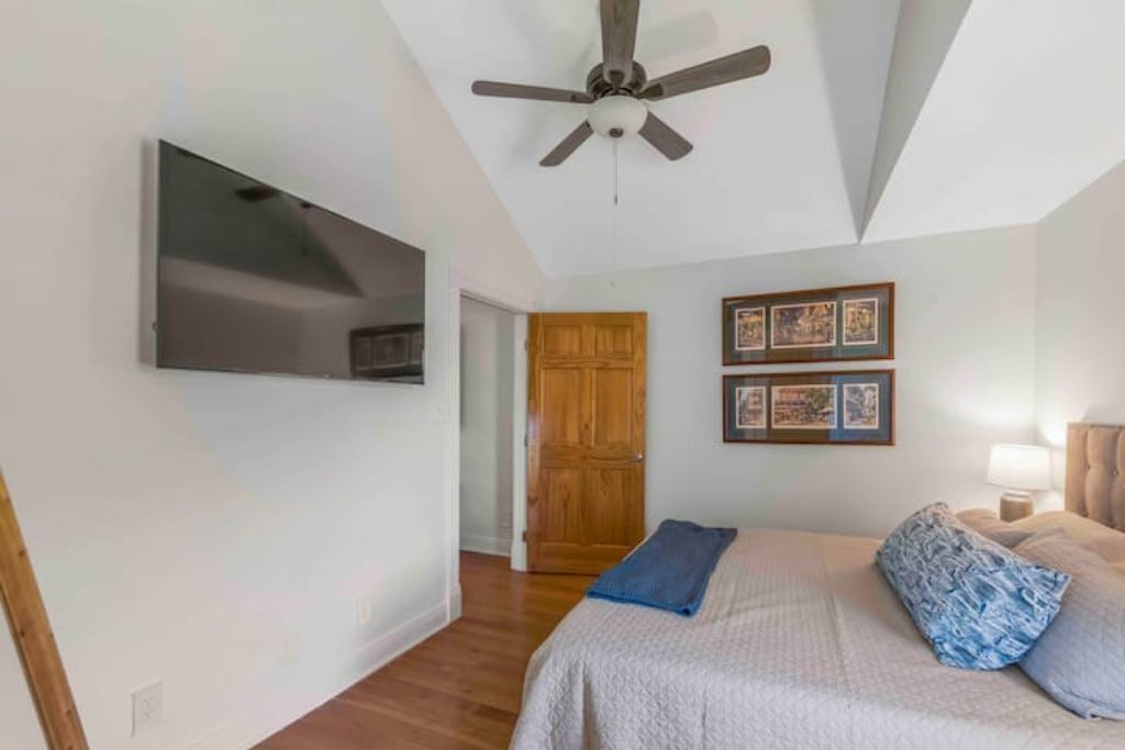 Photo of Bedroom in New Iberia