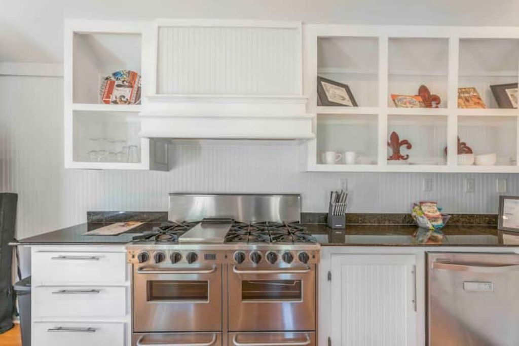 Photo of Kitchen in New Iberia