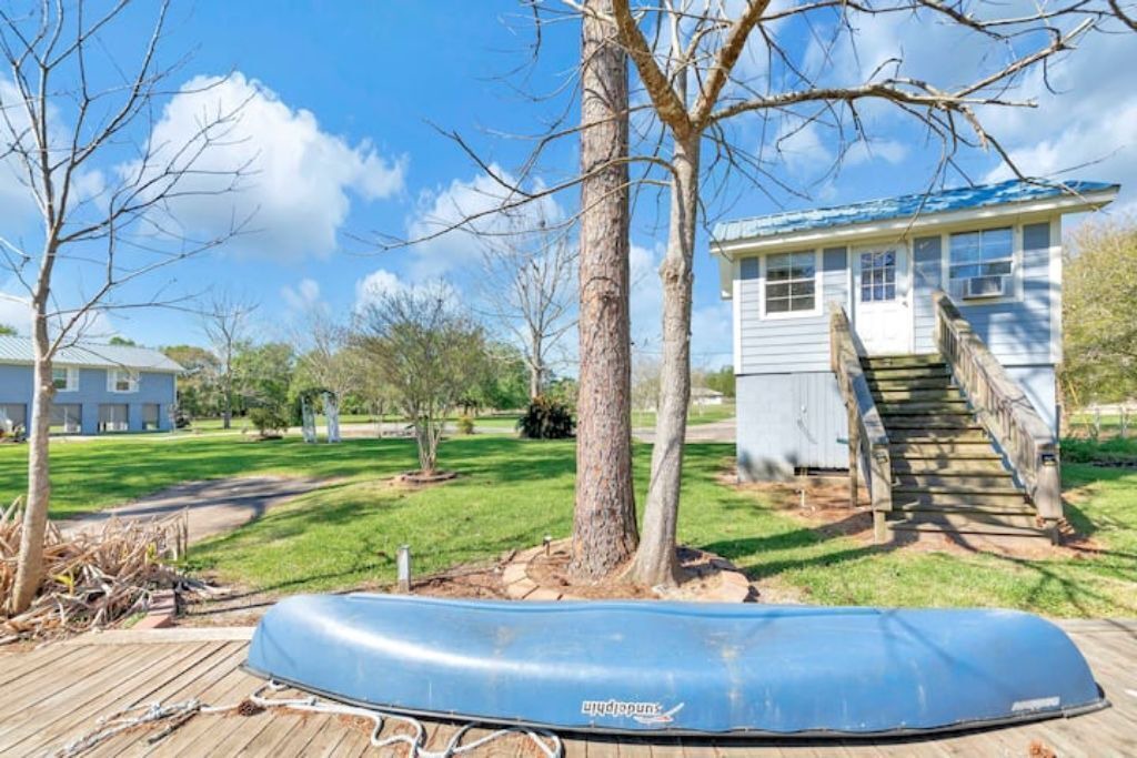 Photo of Outdoor in New Iberia