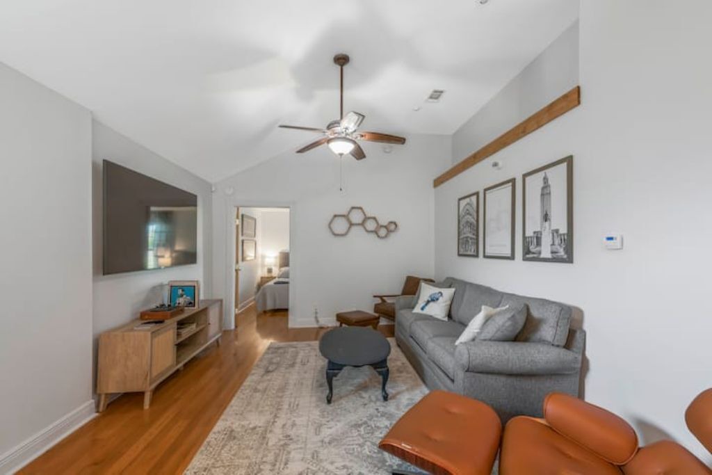 Photo of Livingroom in New Iberia