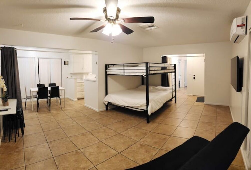 Photo of Bedroom in East Hemet
