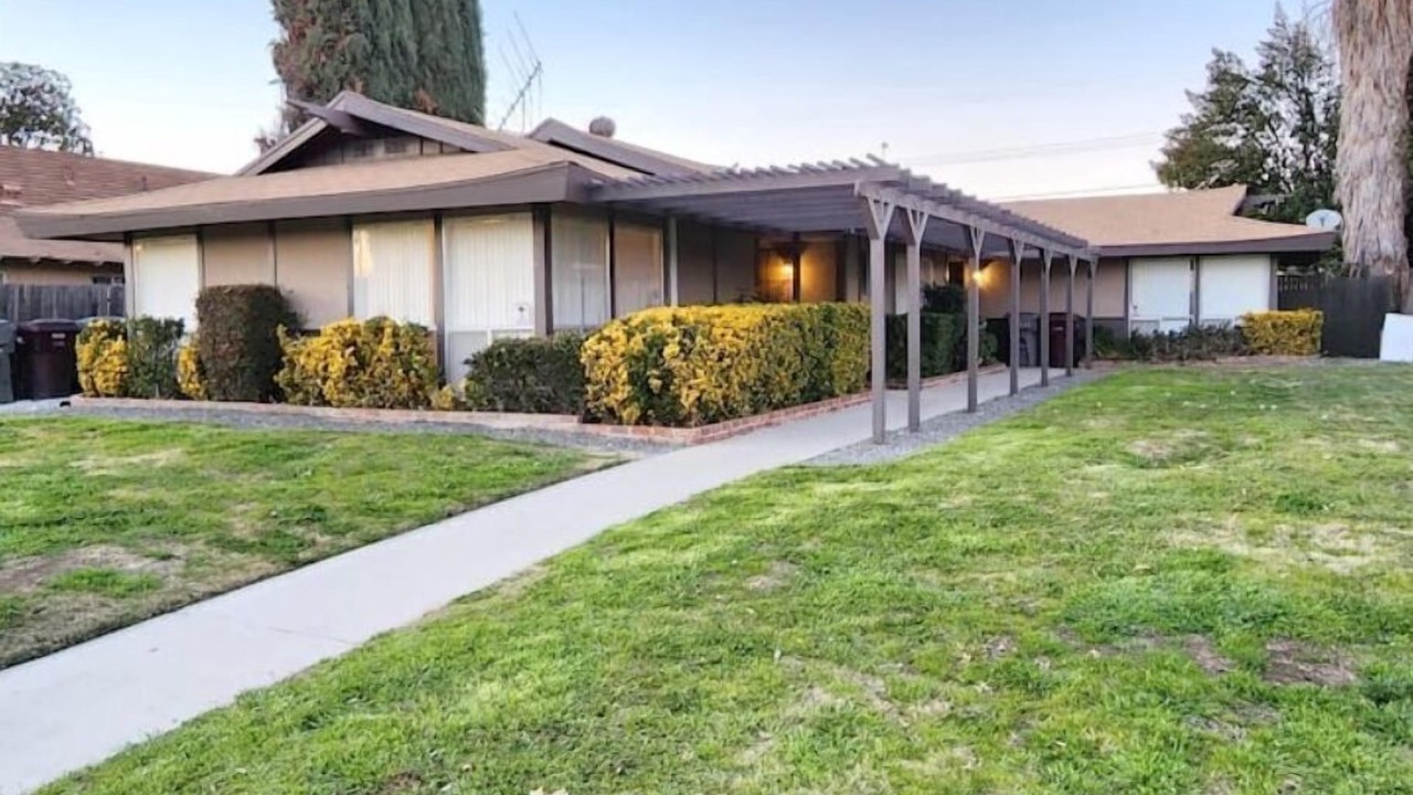 Photo of Outdoor in East Hemet