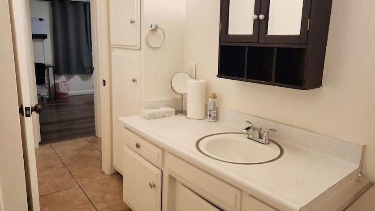 Photo of Bathroom in East Hemet