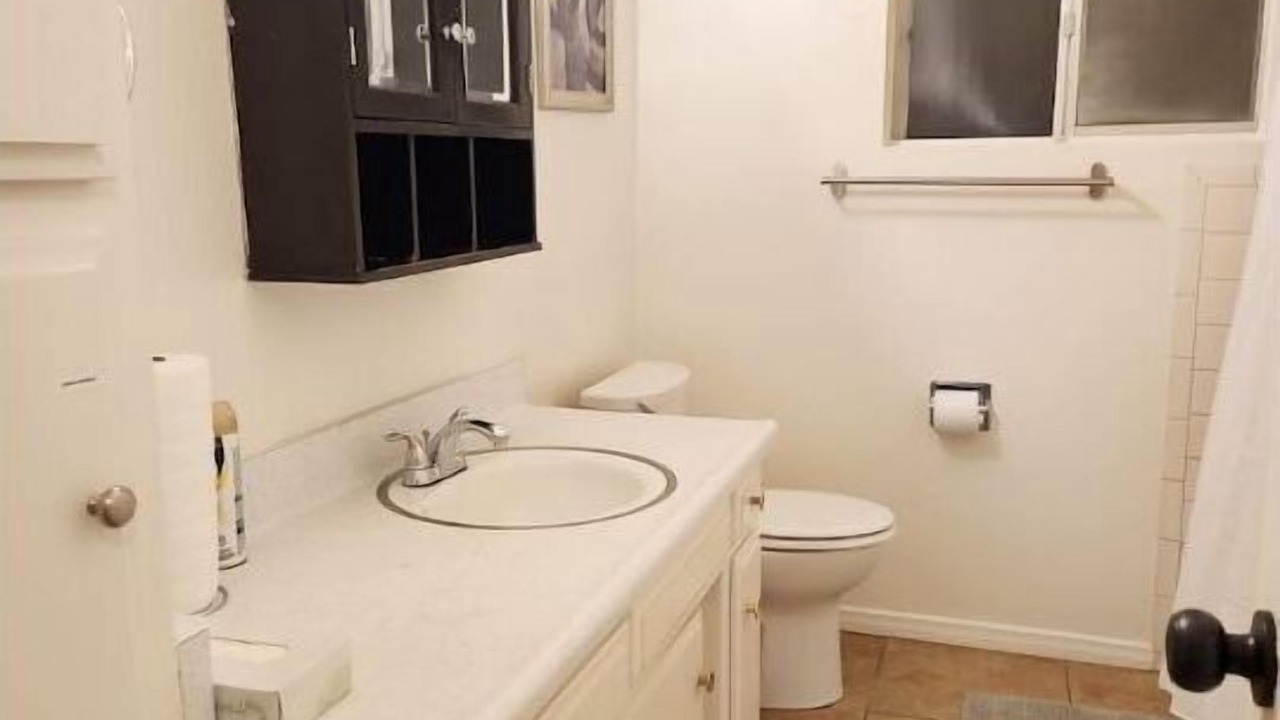 Photo of Bathroom in East Hemet