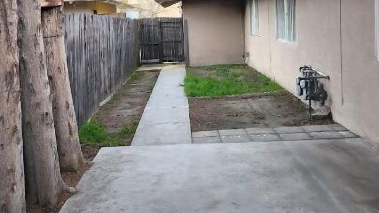 Photo of Outdoor in East Hemet