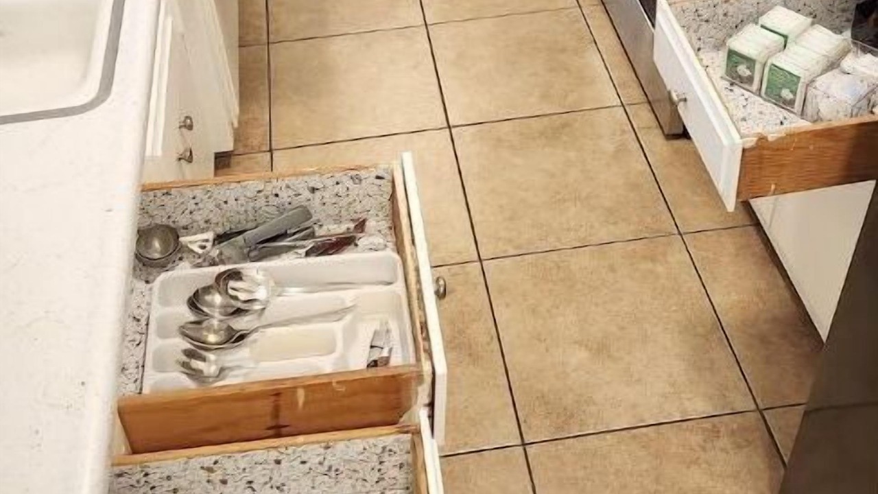 Photo of Kitchen in East Hemet