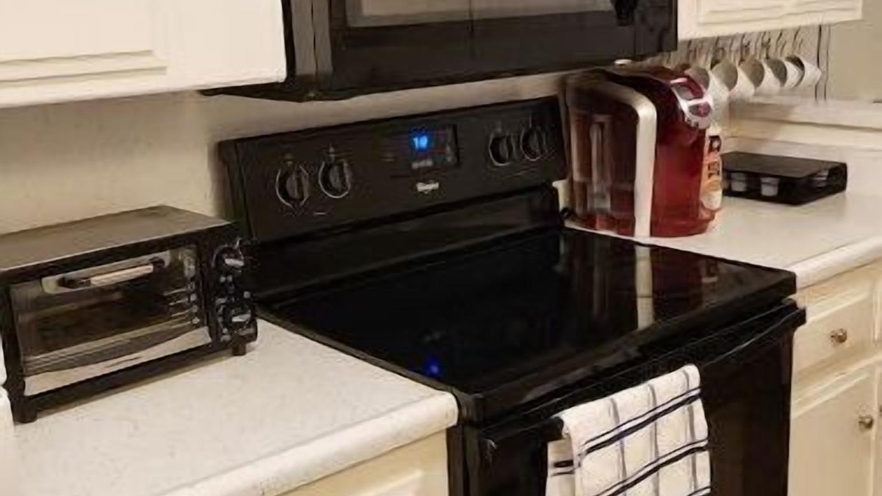 Photo of Kitchen in East Hemet