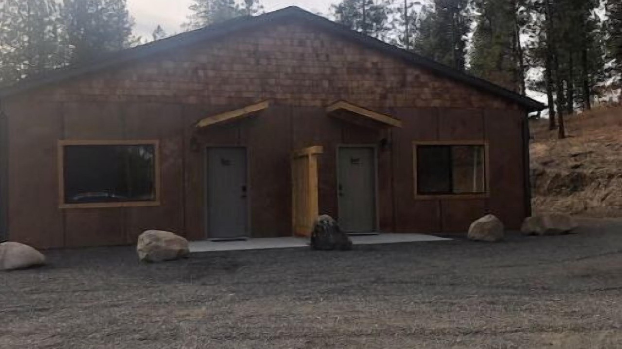 Photo of Others in Nine Mile Falls