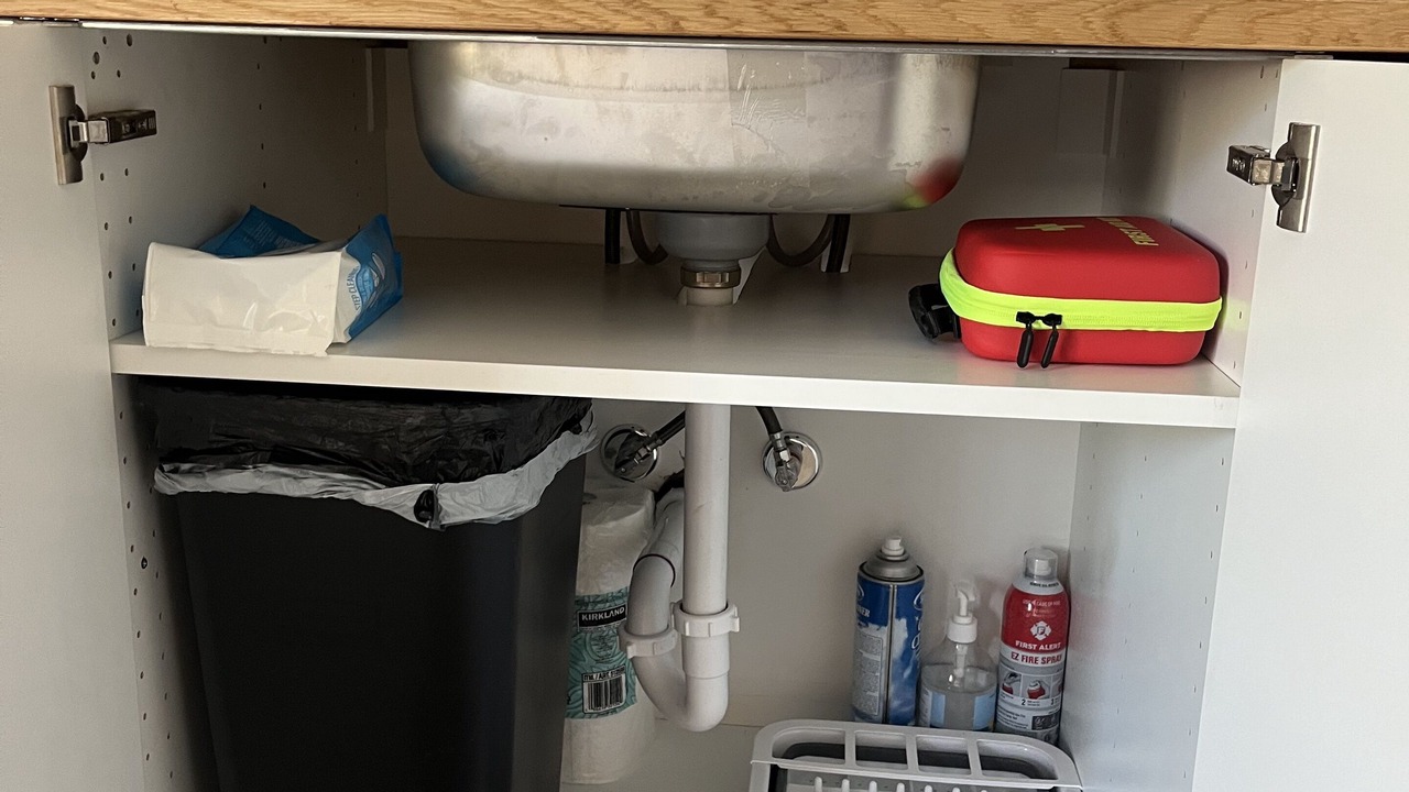 Photo of Others in Nine Mile Falls