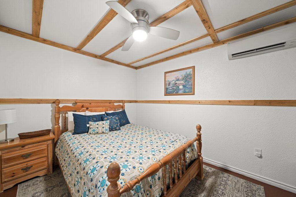 Photo of Bedroom in Martindale