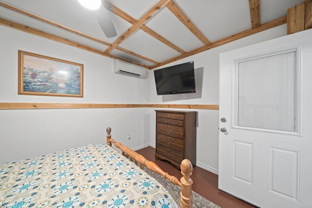 Photo of Bedroom in Martindale