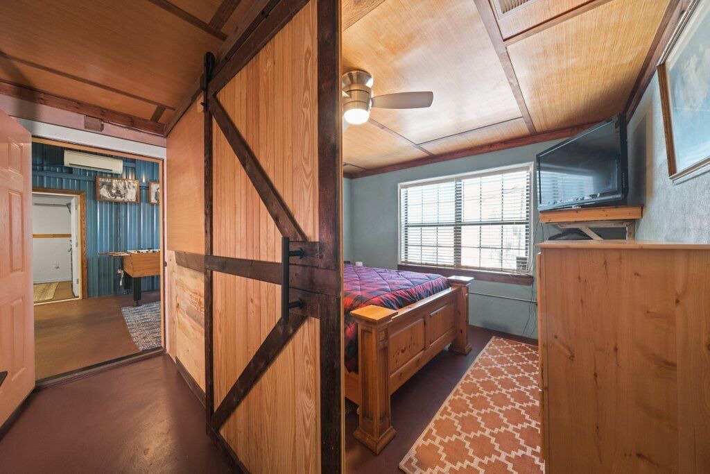 Photo of Bedroom in Martindale