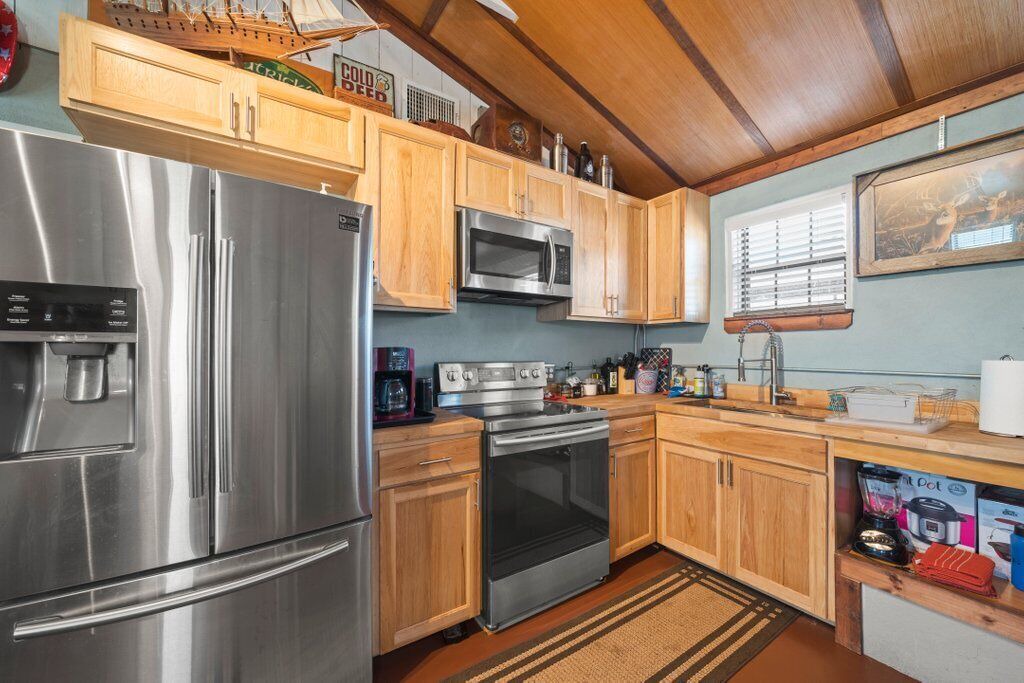 Photo of Kitchen in Martindale