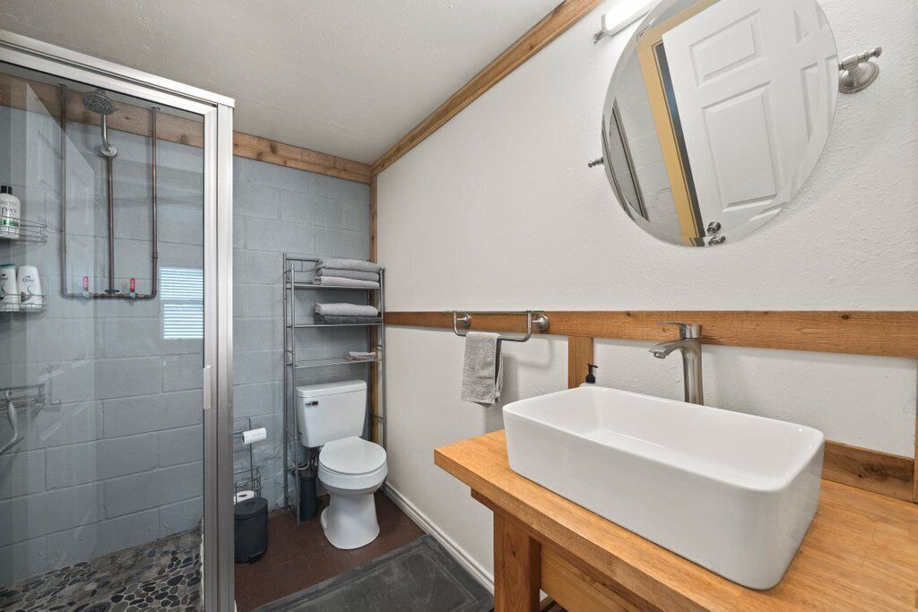 Photo of Bathroom in Martindale
