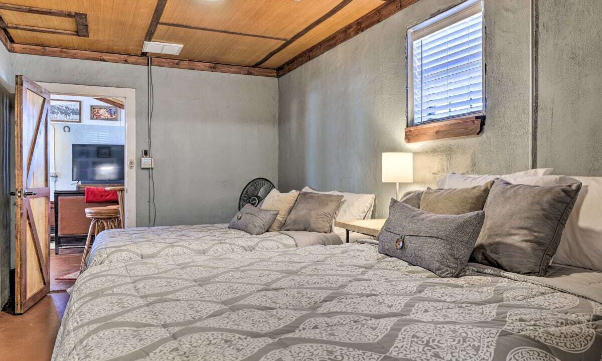 Photo of Bedroom in Martindale