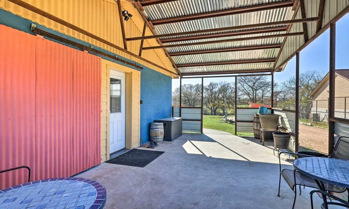 Photo of Outdoor in Martindale