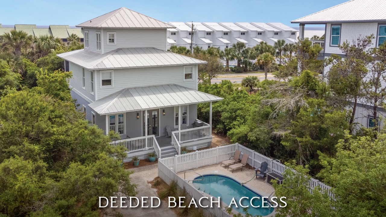 Photo of Outdoor in White's Gulfview