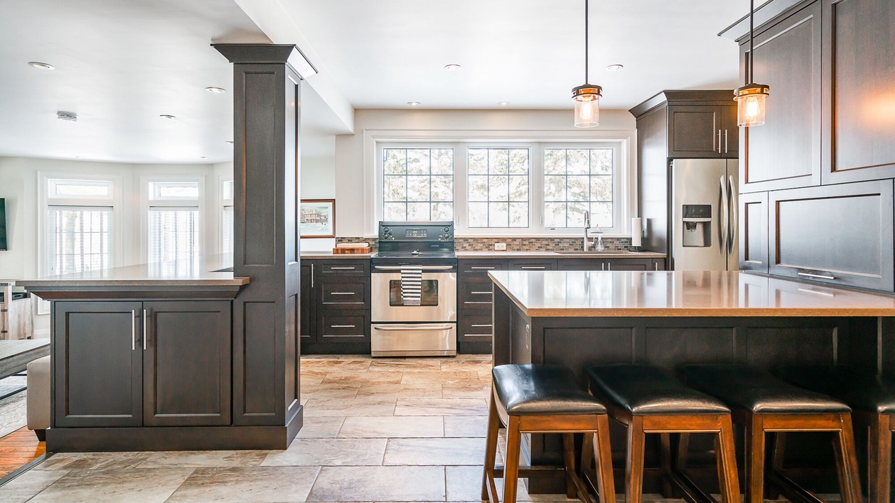 Photo of Kitchen in Virgil