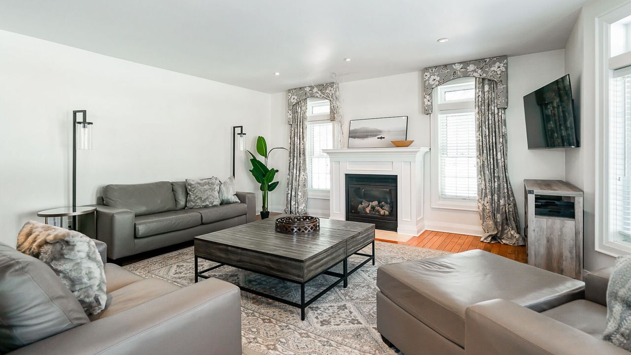 Photo of Livingroom in Virgil